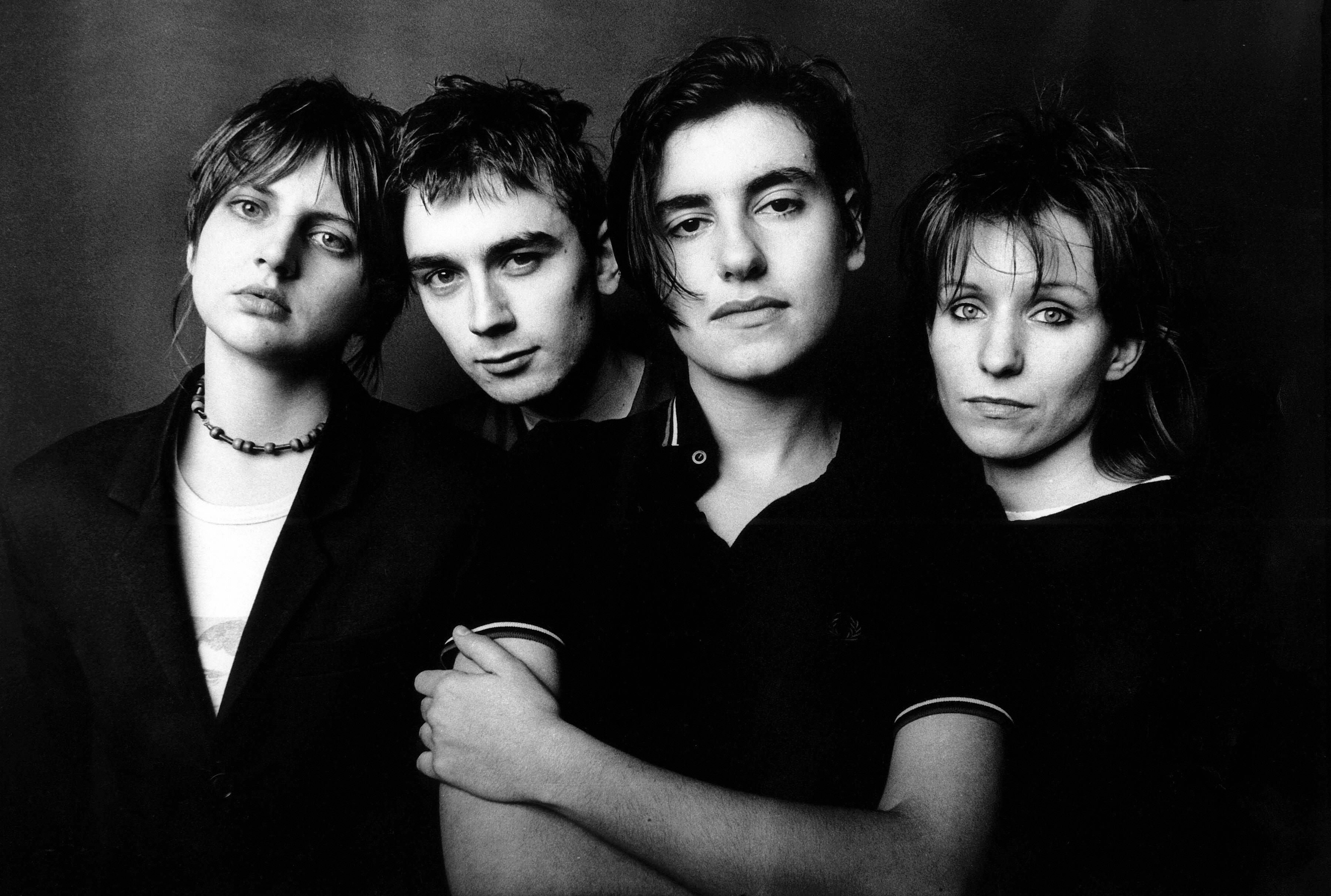 Elastica music, videos, stats, and photos | Last.fm
