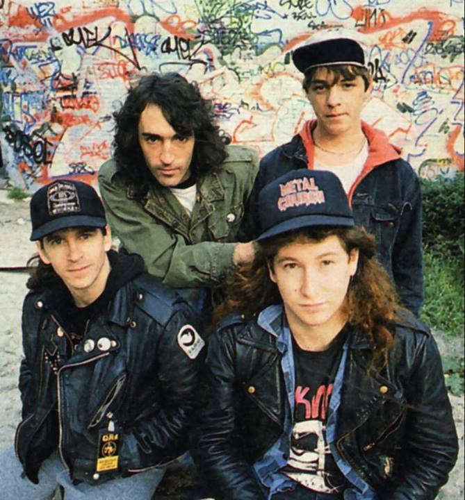 D.R.I. music, videos, stats, and photos Last.fm