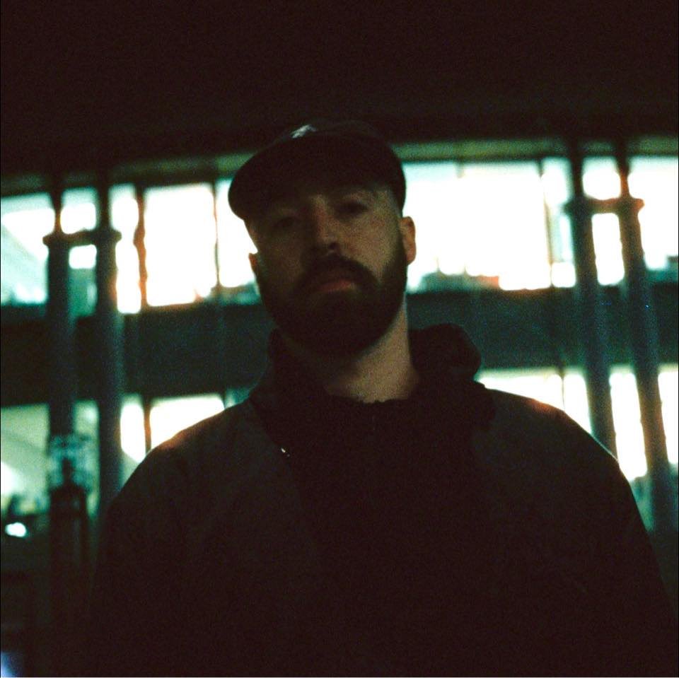 Cover Chrystal - The Days