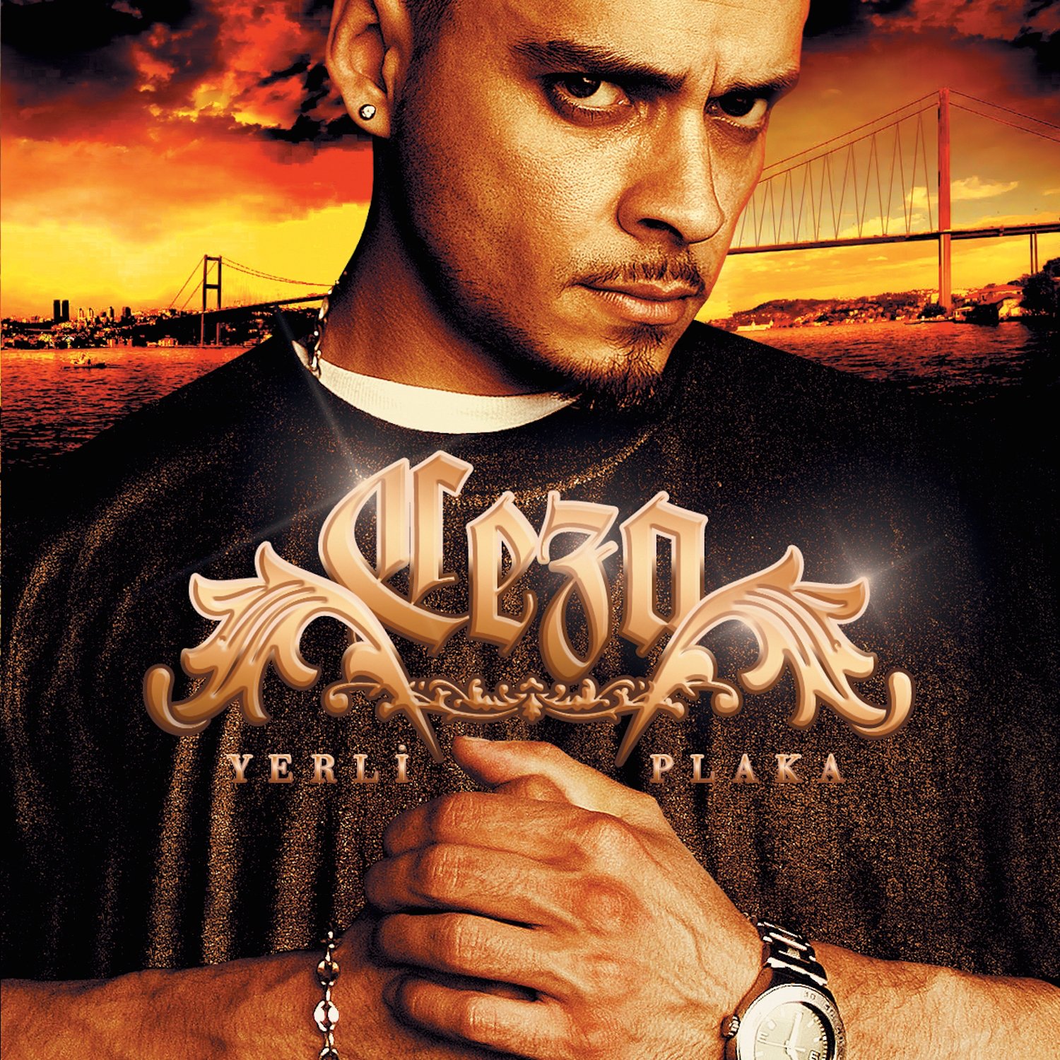 Yerli Plaka — Ceza | Last.fm