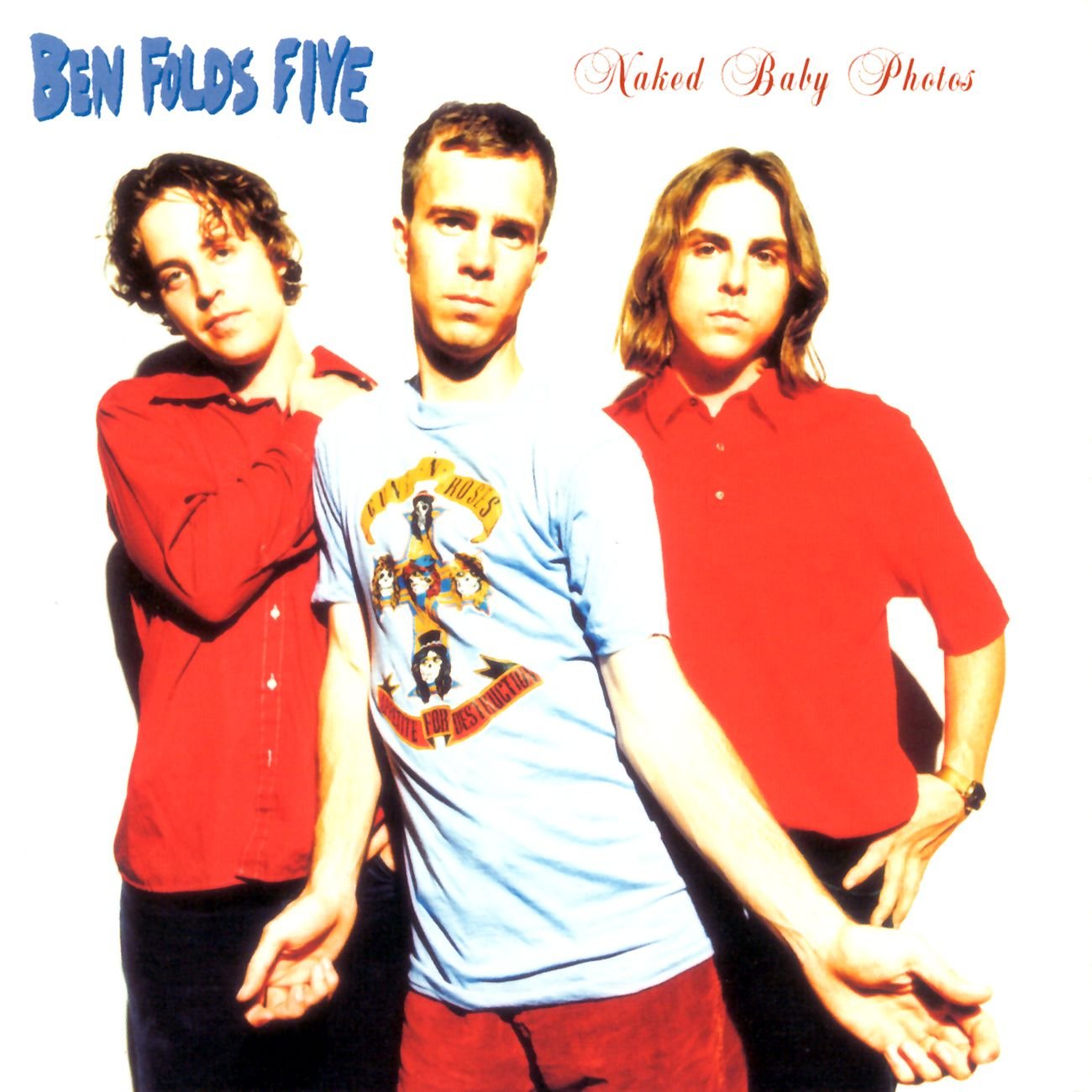 Emaline — Ben Folds Five | Last.fm