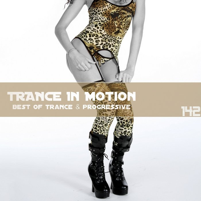 Trance in motion. In Trance. Trance in Motion Vol.20. Trance in Motion 32.