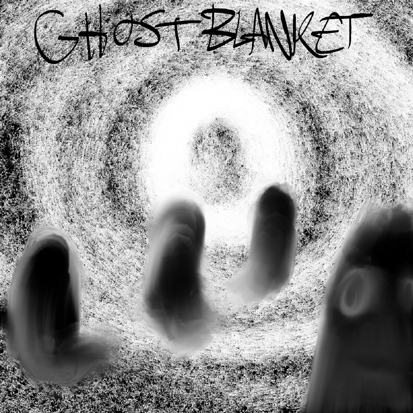 Ghost 2scratch. Ghost 2scratch