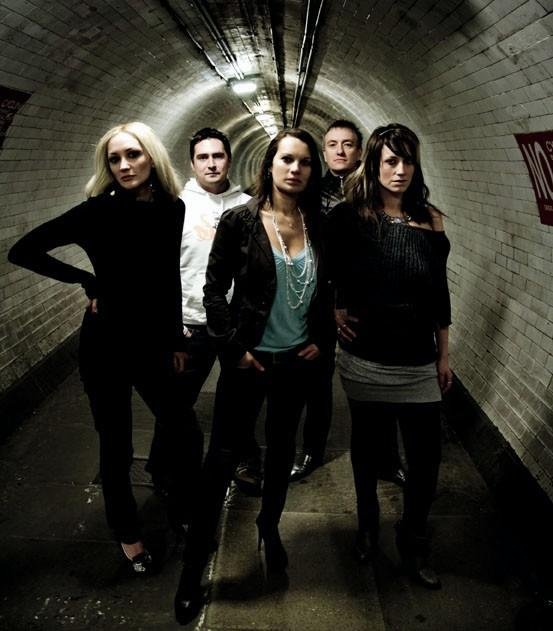 SEIZE CONTROL SET main image 1