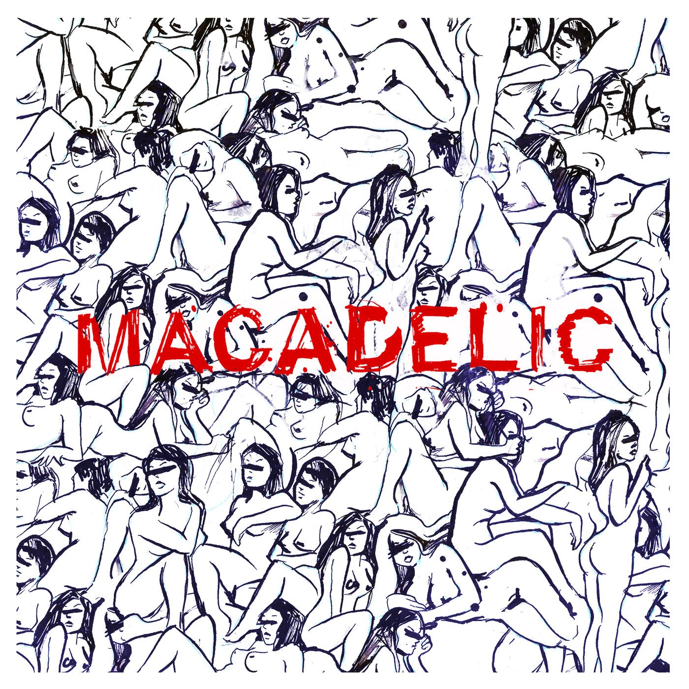 Macadelic — Mac Miller | Last.fm