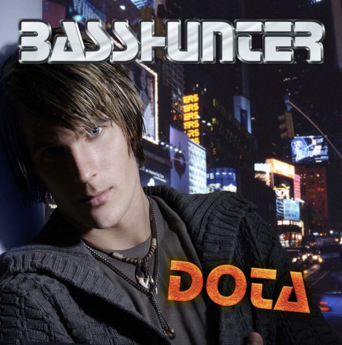 DotA — Basshunter | Last.fm