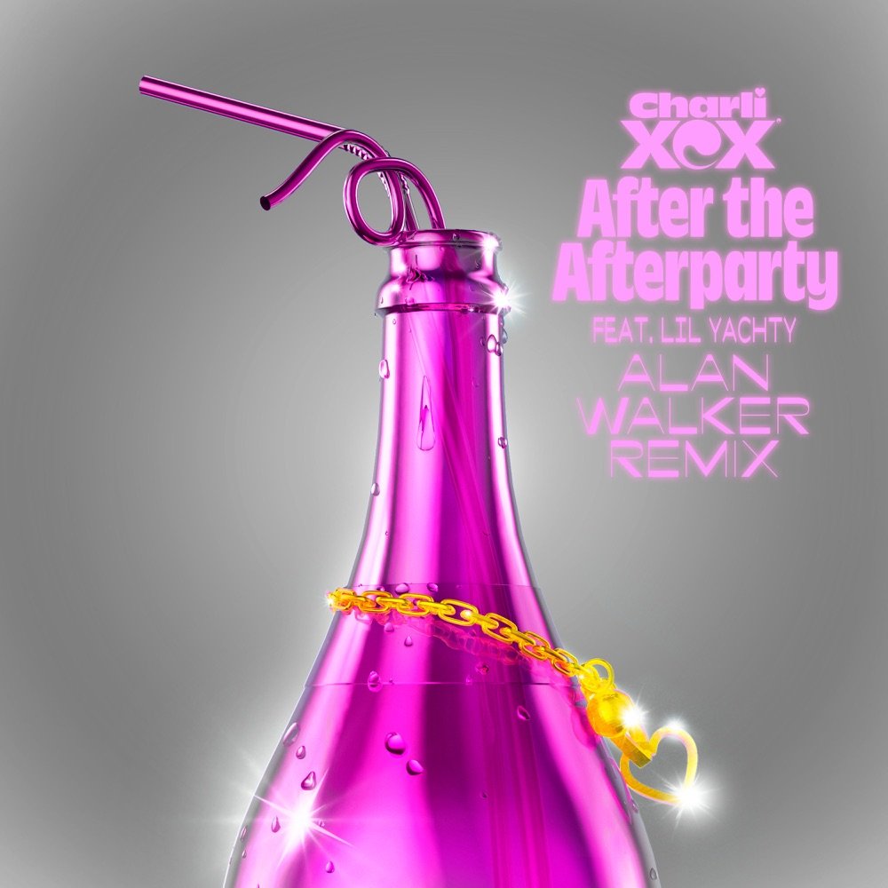 After the Afterparty (Alan Walker Remix) — Charli XCX Feat. Lil Yachty |  Last.fm