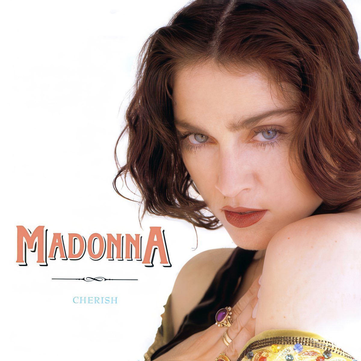 Cherish  supernatural - madonna last.fm