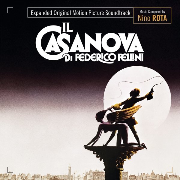 Слушать нино рота феллини. Нино рота и Феллини. Казанова Феллини il Casanova di Federico Fellini 1976. Rota Nino "Fellini Satyricon".