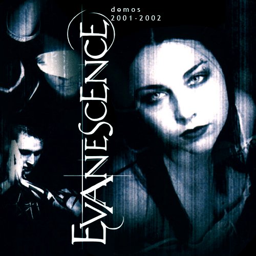 Demos 2001-2002 — Evanescence | Last.fm