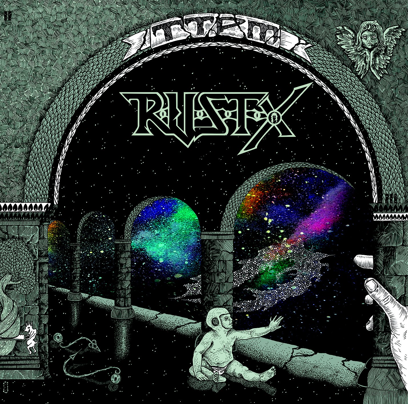 R u s t a m. Негры гангста. ��𝓸𝓷'𝓽 𝓬𝓱𝓪𝓼𝓮𝓮. R. S.