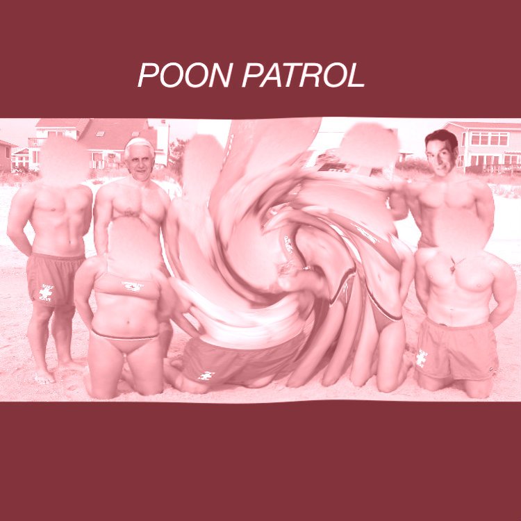 Poon Patrol