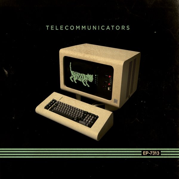 Telecommunicators — Telecommunicators | Last.fm