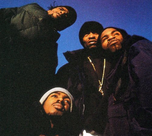 Lost Boyz Cover Image