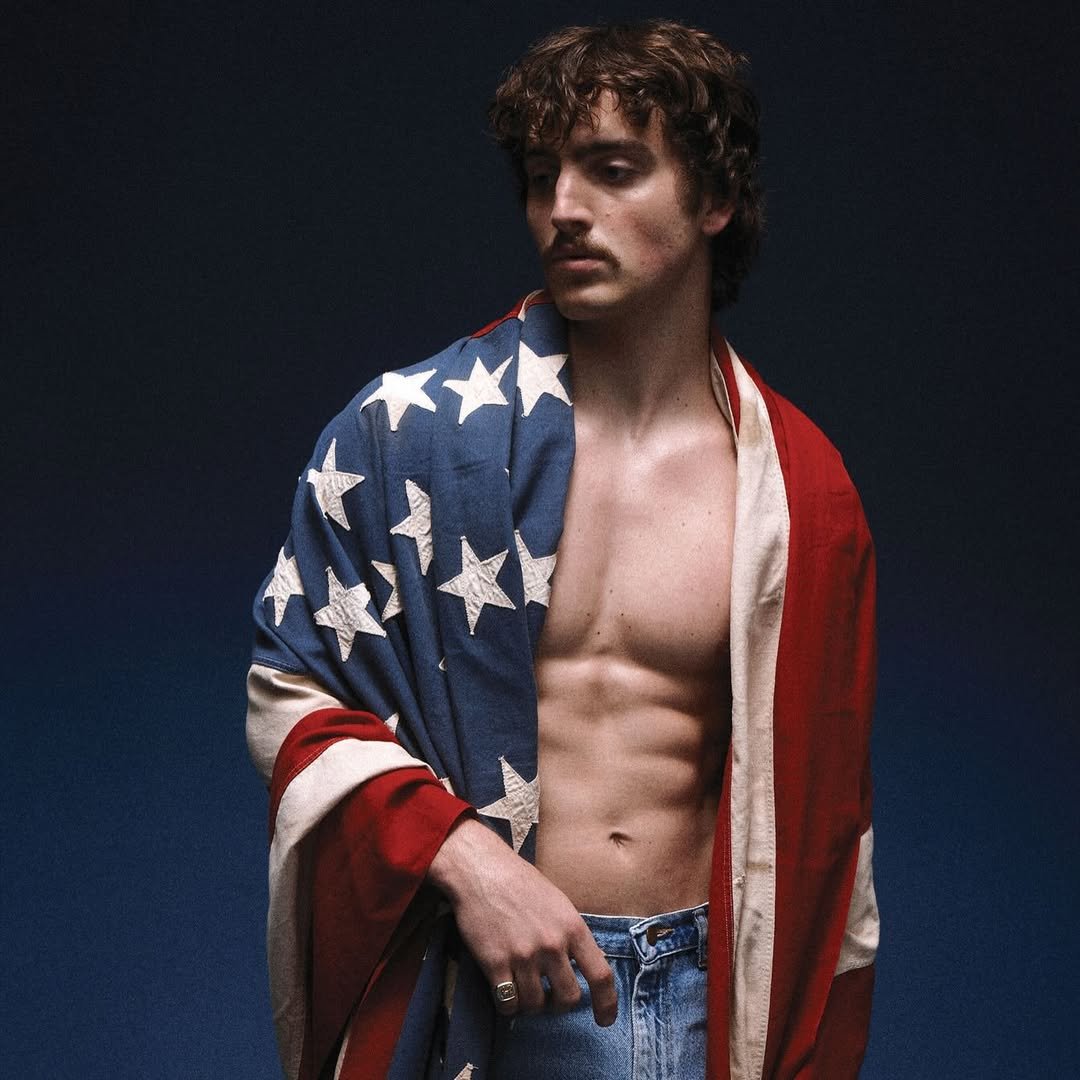 benson boone albums - Ilustrasi 3