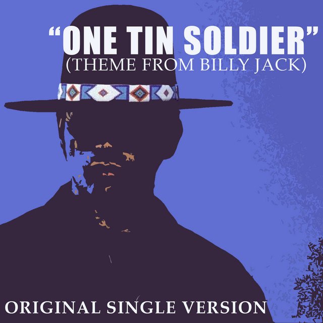 One Tin Soldier — The Original Caste Last.fm