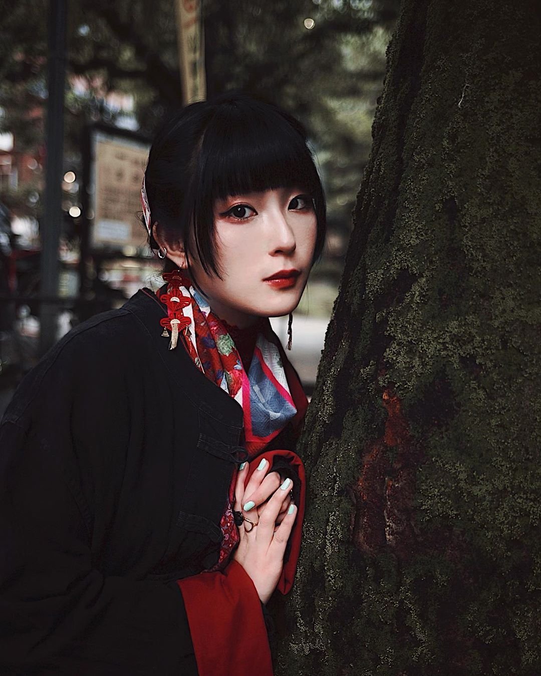 Similar artists DAOKO Last.fm