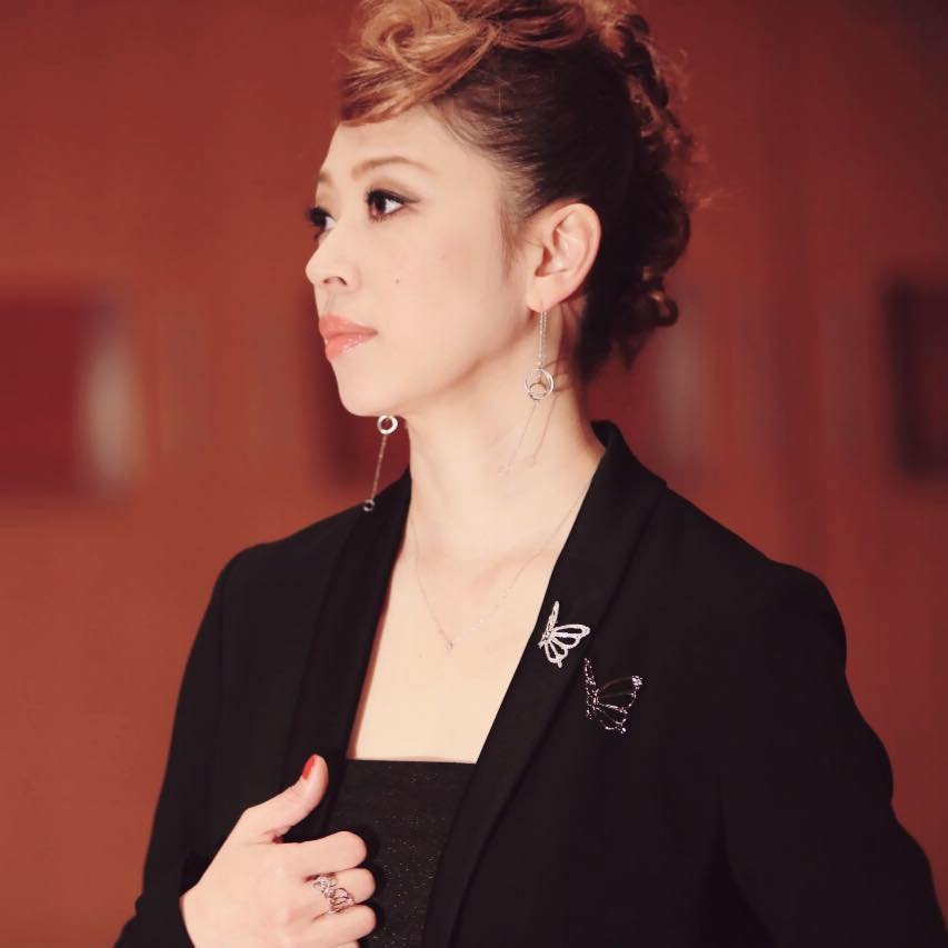 Mari Mizuno music, videos, stats, and photos | Last.fm