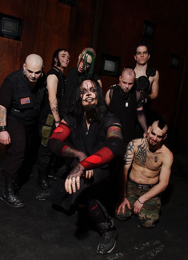 American Head Charge Photos (42 of 49) Last.fm