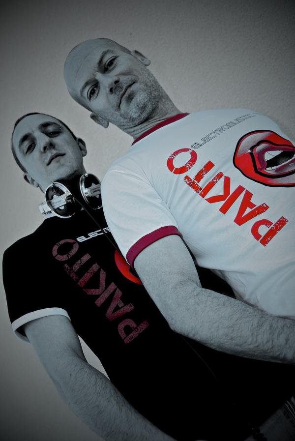 Pakito music, videos, stats, and photos | Last.fm