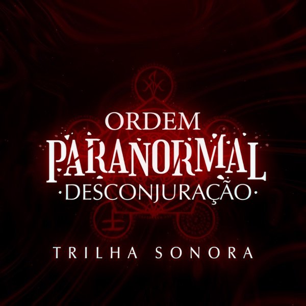 Ordem E Caos (Ordem Paranormal) Lyrics - Ordem e Caos (Ordem Paranormal) -  Only on JioSaavn