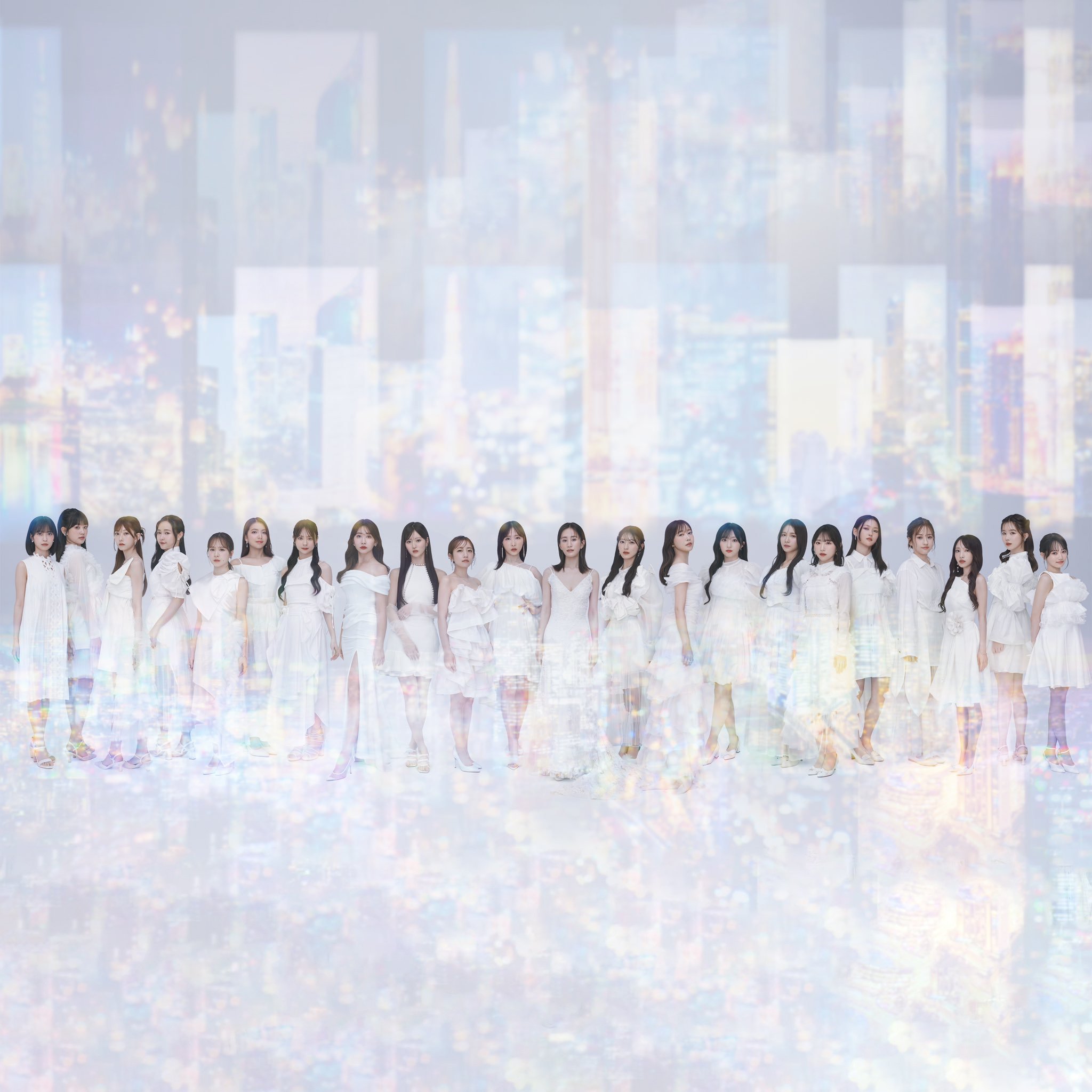 スカート、ひらり — AKB48 | Last.fm