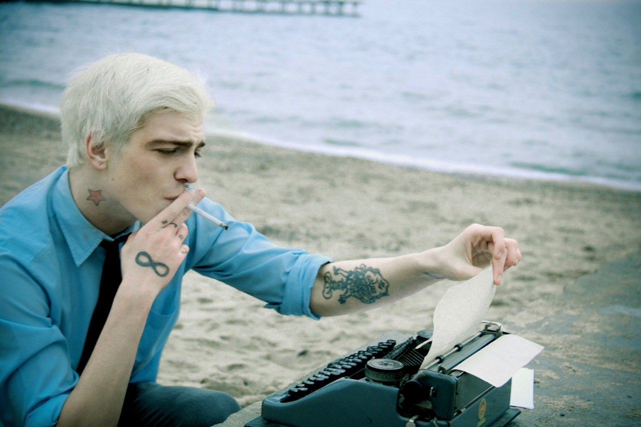 Стихотворение Евгения Сои