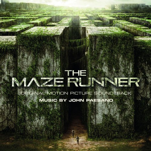 The Maze Runner (Original Motion Picture Soundtrack) — John Paesano |  Last.fm