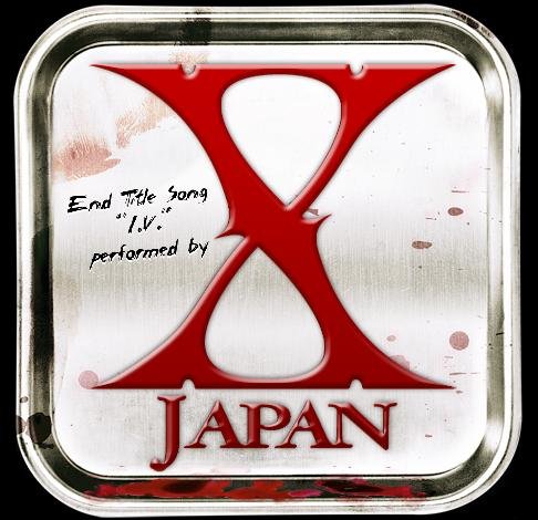 I.V. — X JAPAN | Last.fm