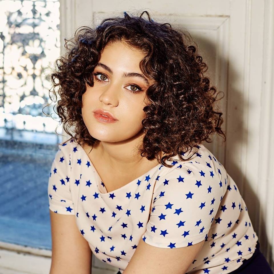 Odette biography | Last.fm