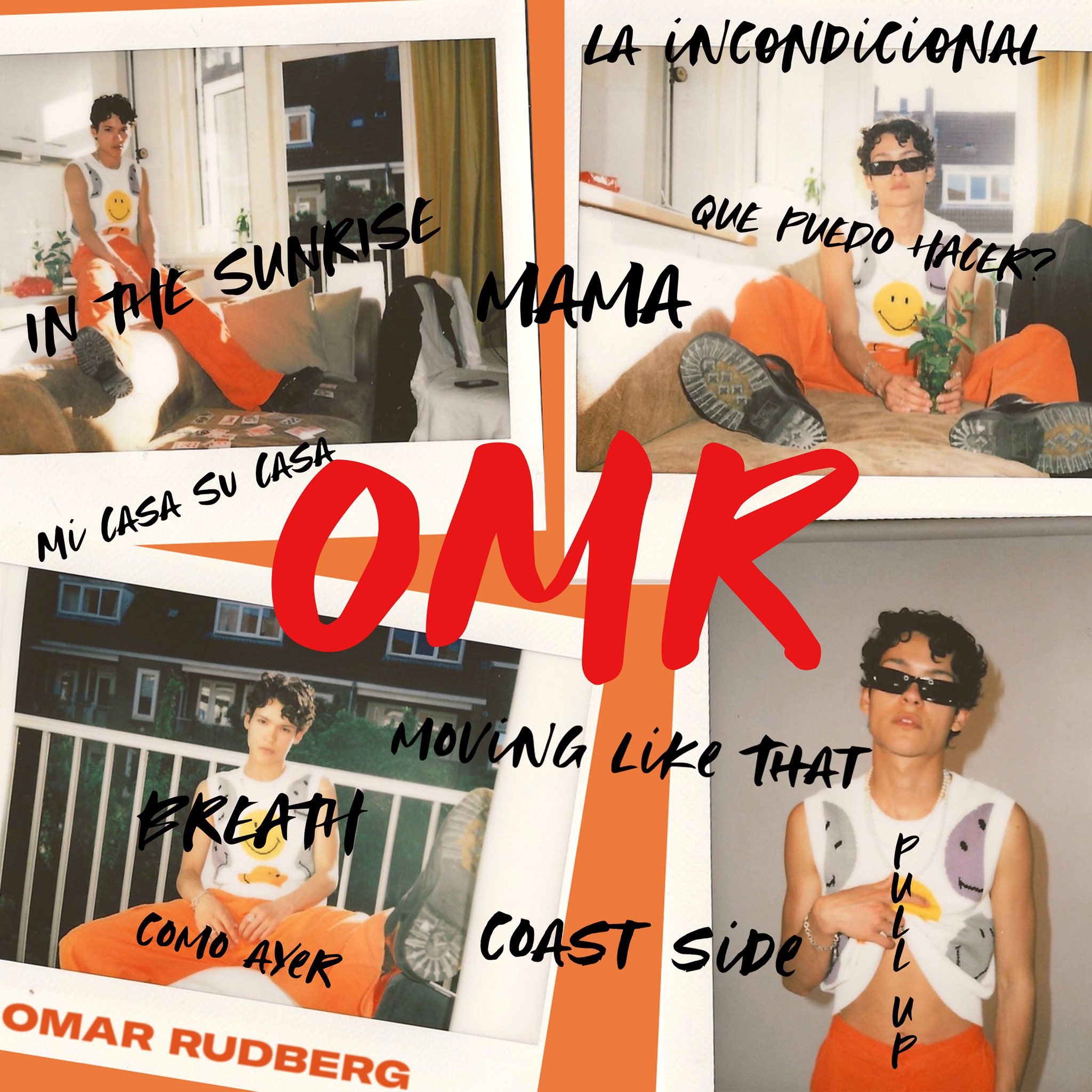 Pull Up - Omar Rudberg Last.fm.