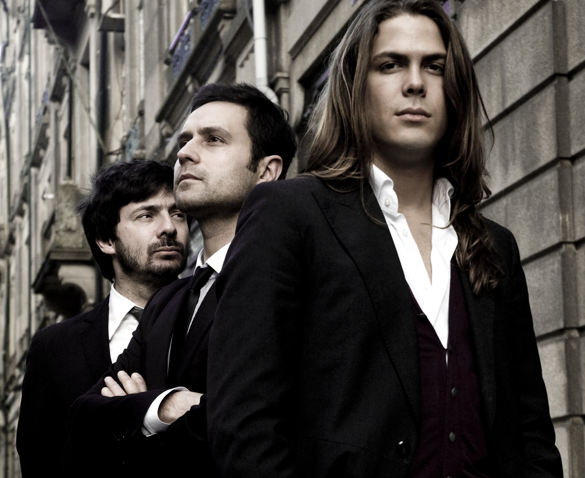 Fingertips music, videos, stats, and photos Last.fm