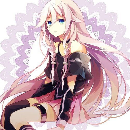 vocaloid ia shooting star download