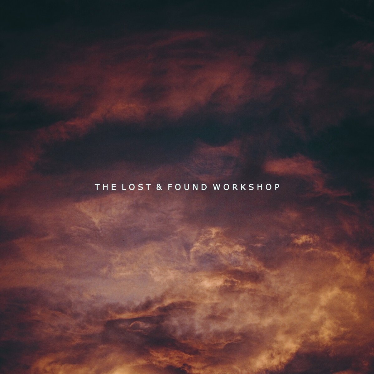 Found lost текст