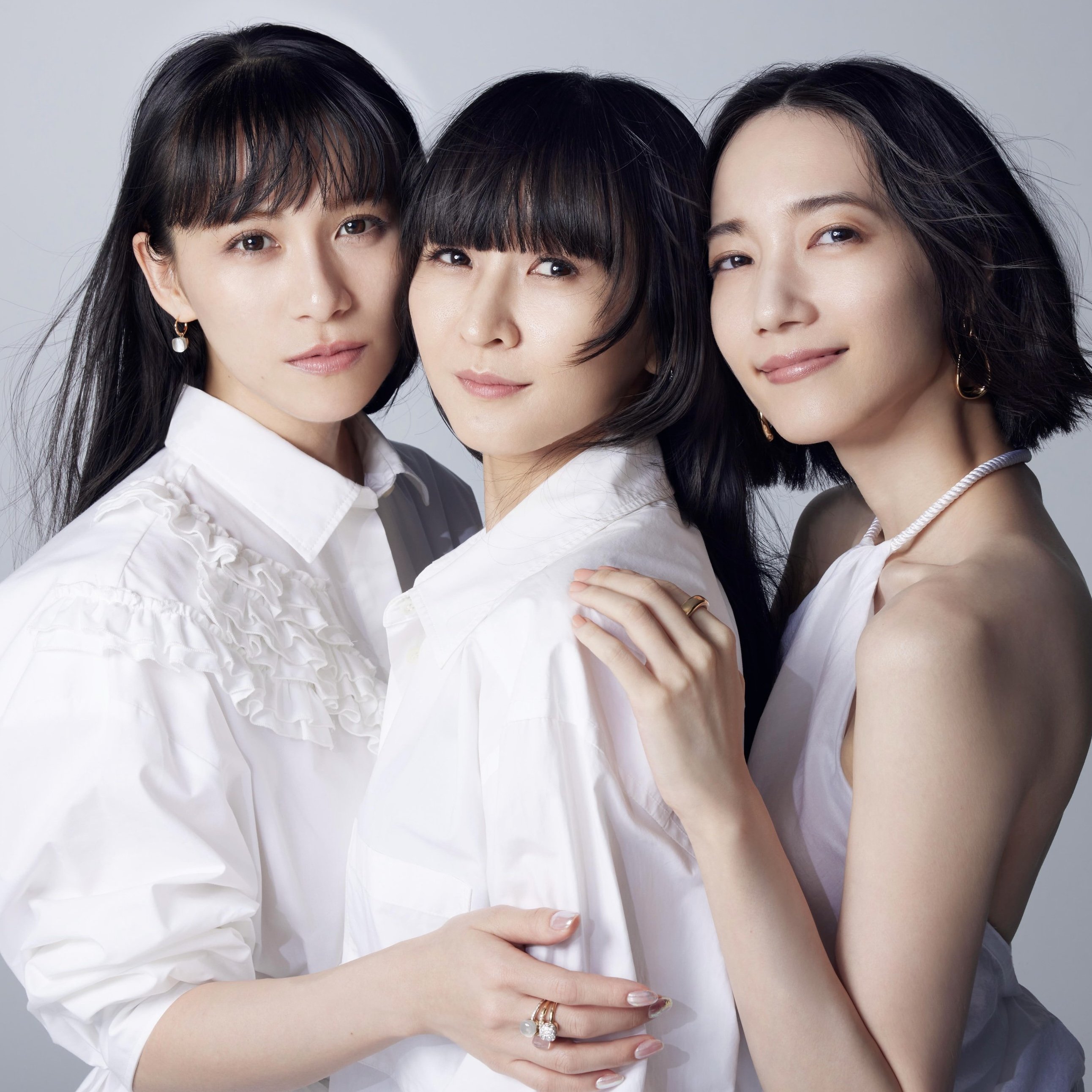 Nee (DJ Amaya vs. Groovebot Club Remix) — Perfume Last.fm