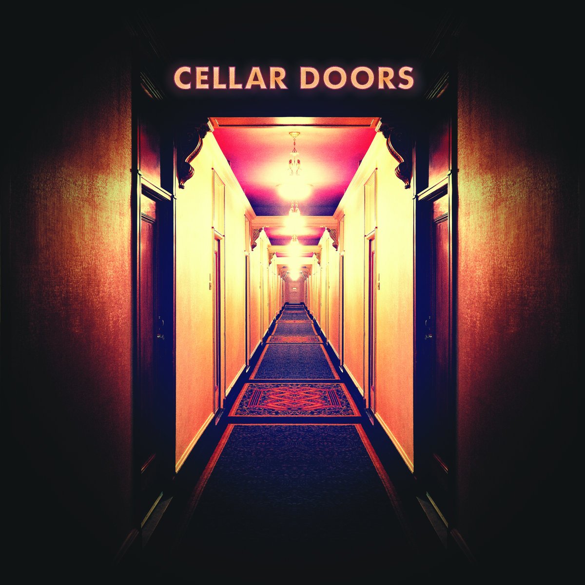 Альбомы - City Girl - <b>cellar</b> <b>doors</b> Last.fm.