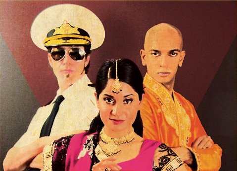 the bombay royale jaan pehechan ho the bombay royale jaan pehechan ho