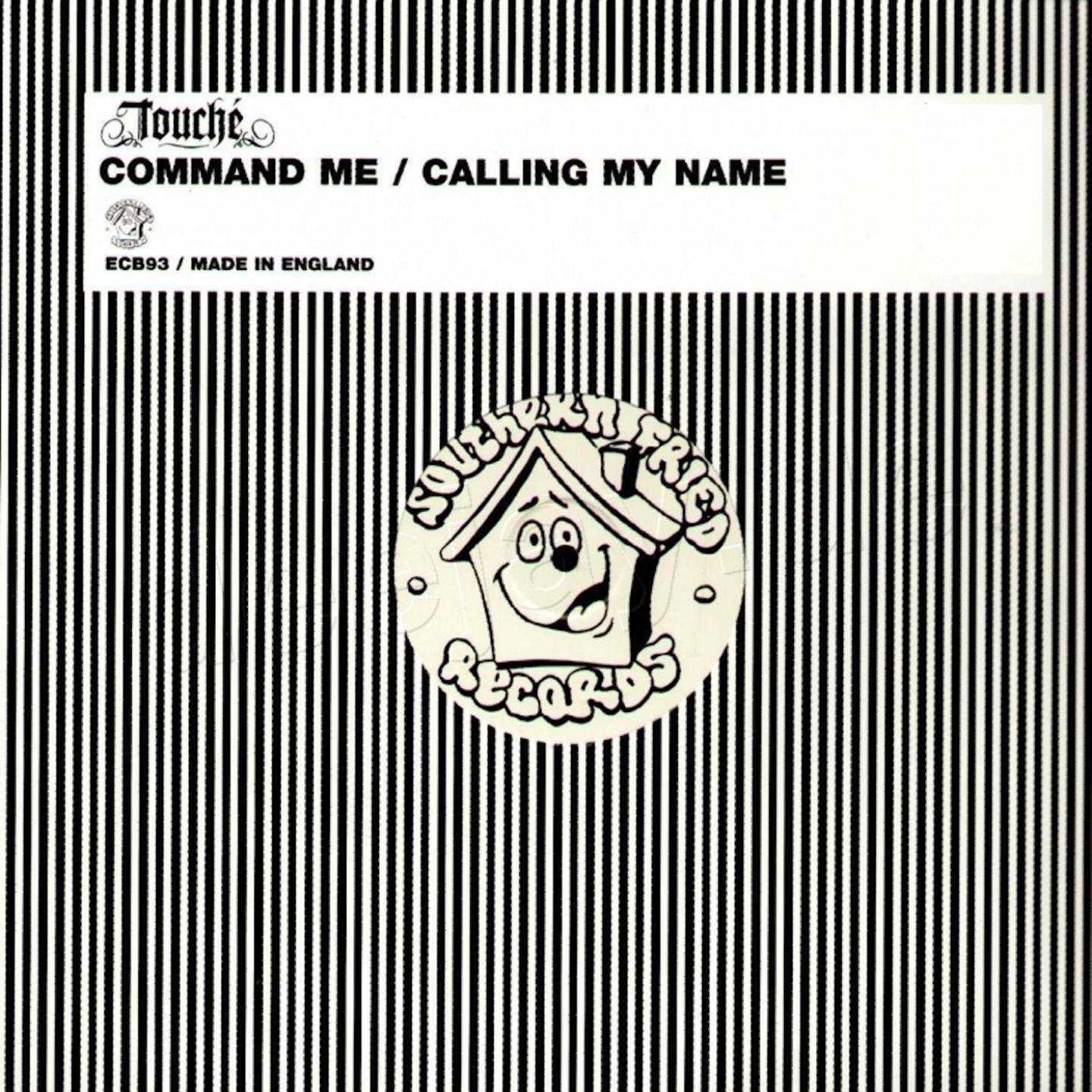 Give me a command and i ll. Give me a command and i ll