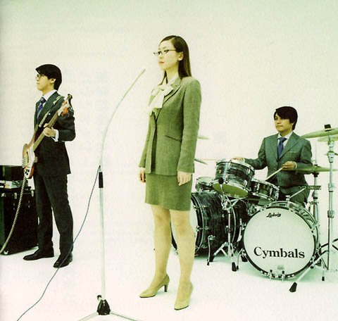 Mr.Noone Special — Cymbals | Last.fm