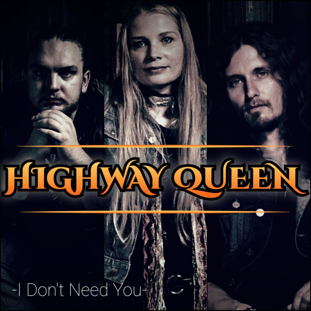 I don t need sugar. Highway queen band. highway queen. we dont need a gun певица.