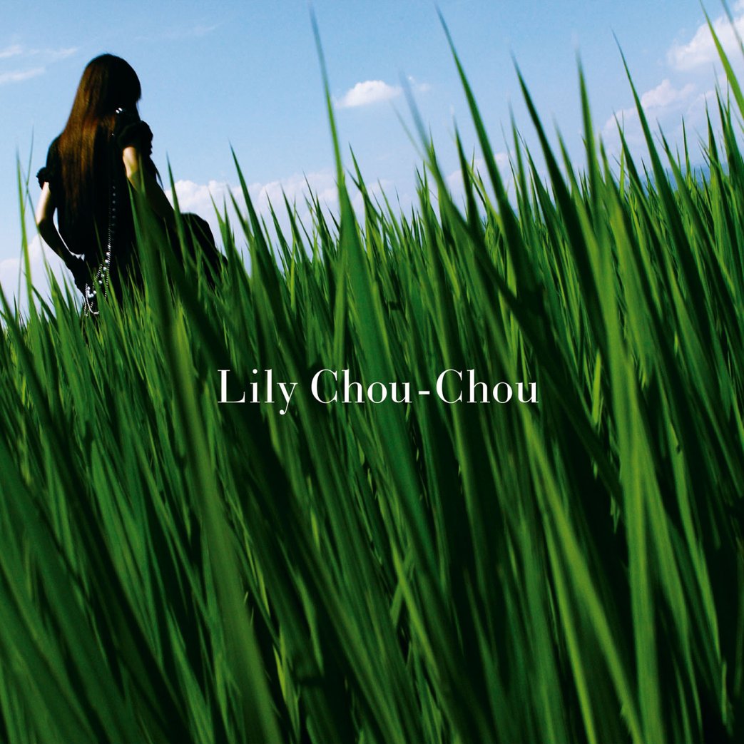 呼吸 — Lily Chou-Chou | Last.fm