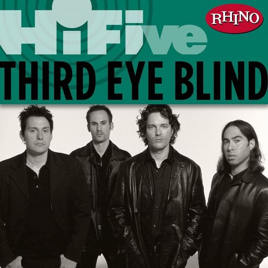 Rhino Hi-Five: Third Eye Blind — Third Eye Blind | Last.fm Rhino Hi-Five: Third Eye Blind — Third Eye Blind | Last.fm