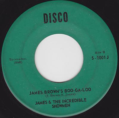 James & The Incredible Showmen music, videos, stats, and photos