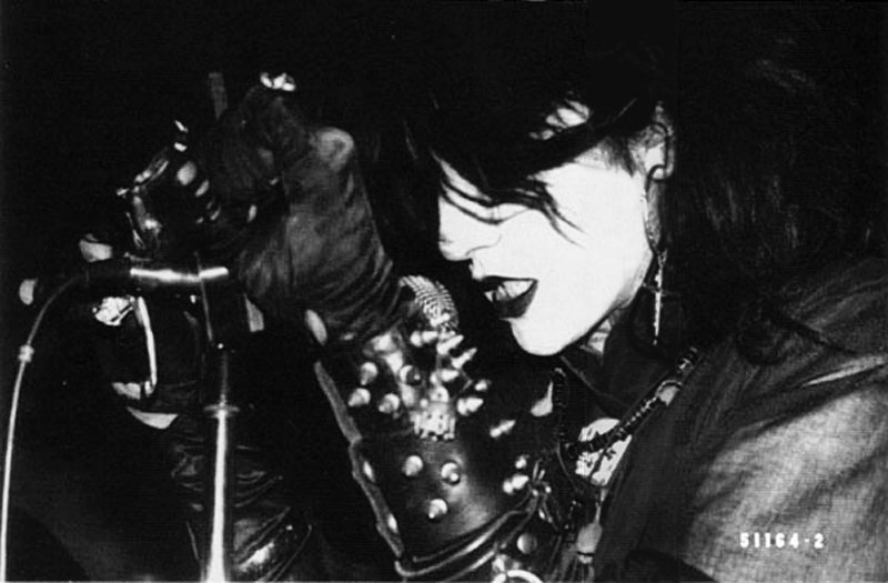 Christian Death music, videos, stats, and photos | Last.fm