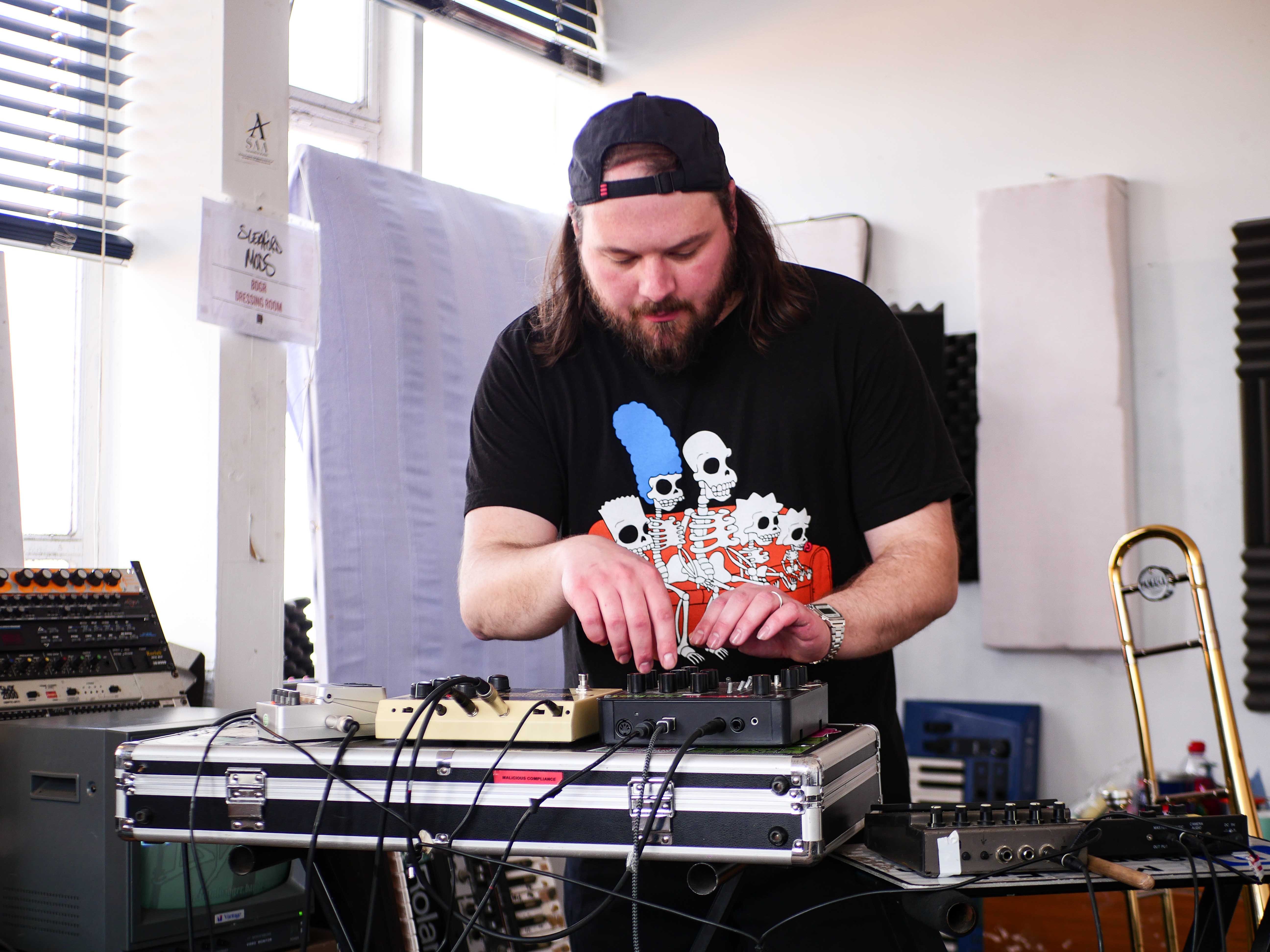 AKO biography | Last.fm