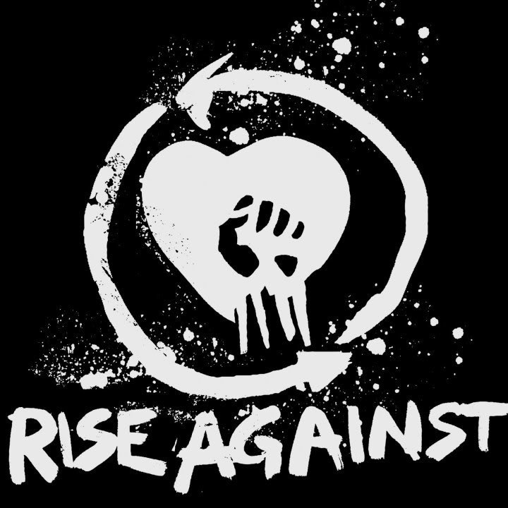 Against значение. Rise against эмблема. rise against against логотип. лого группы rise against. rise against панк-рок группа.