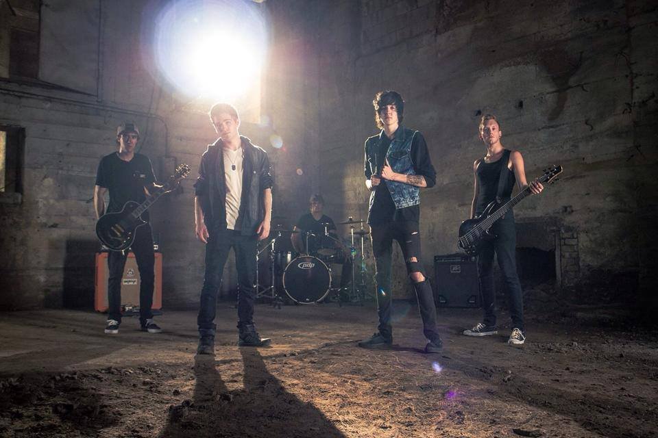 Villain Of The Story biography | Last.fm