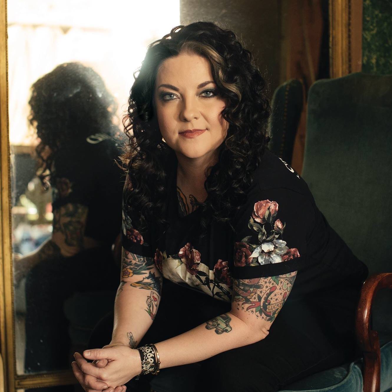 Ashley McBryde age, hometown, biography Last.fm