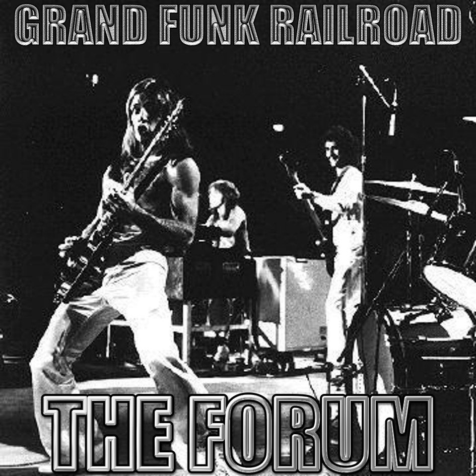 Группа grand funk