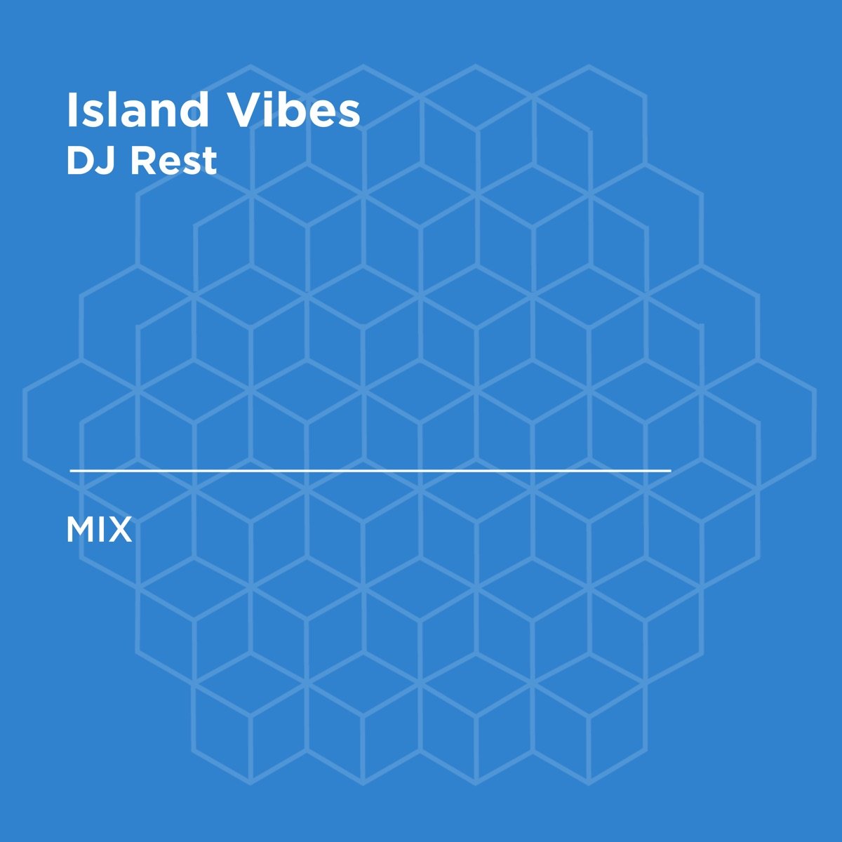 Mixed island